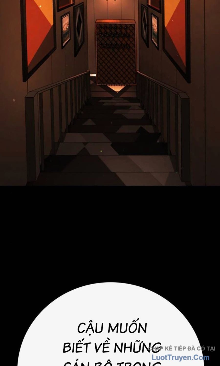 Goo Sera Chapter 58 - Trang 2