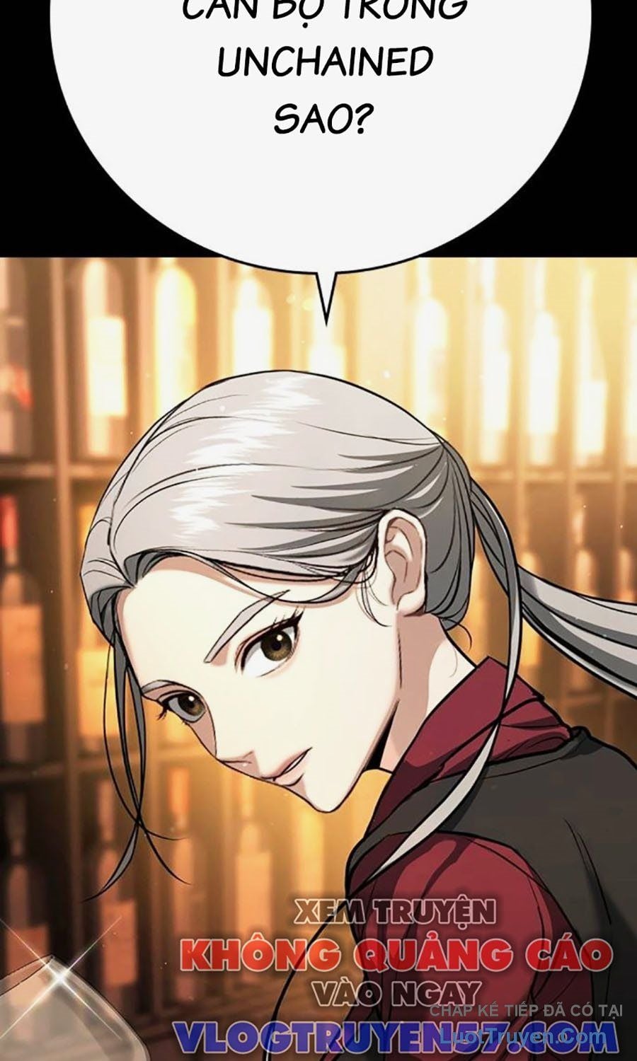 Goo Sera Chapter 58 - Trang 2