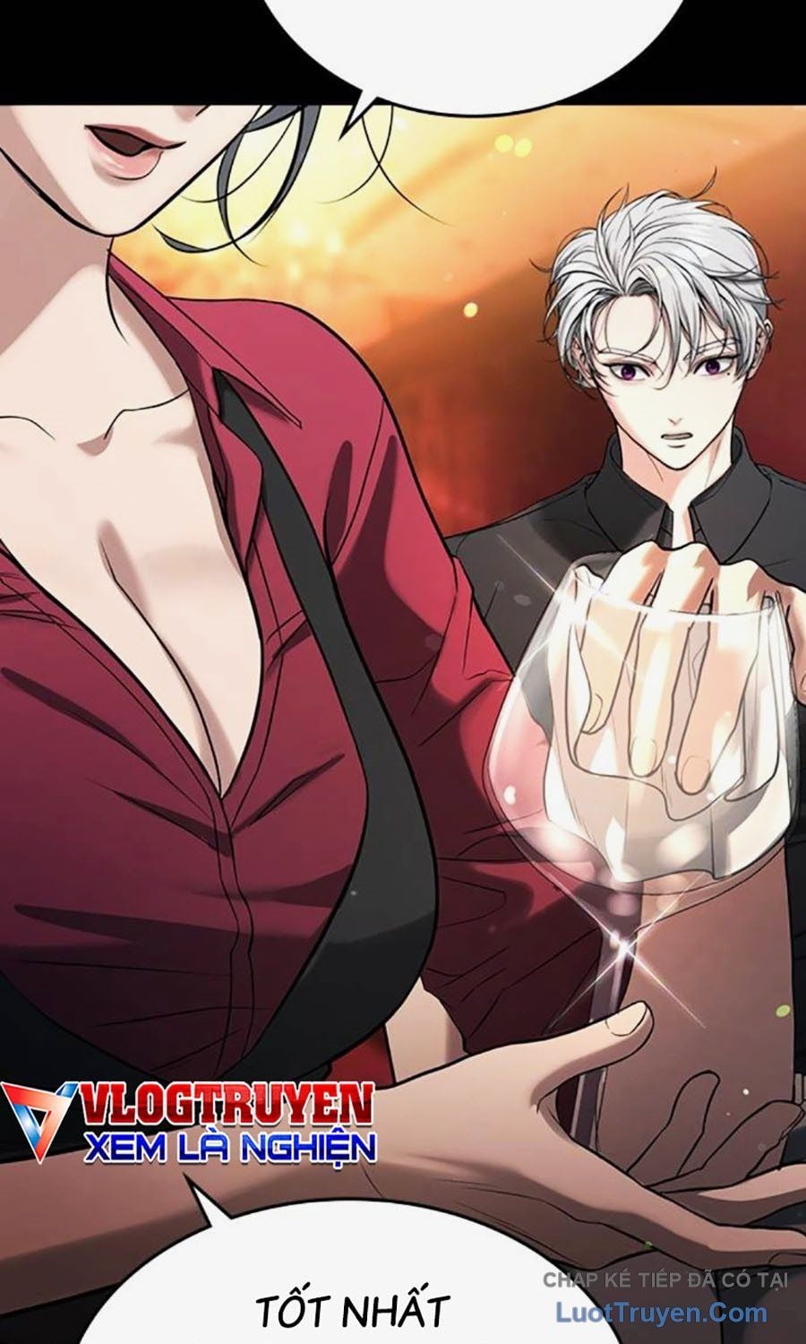 Goo Sera Chapter 58 - Trang 2