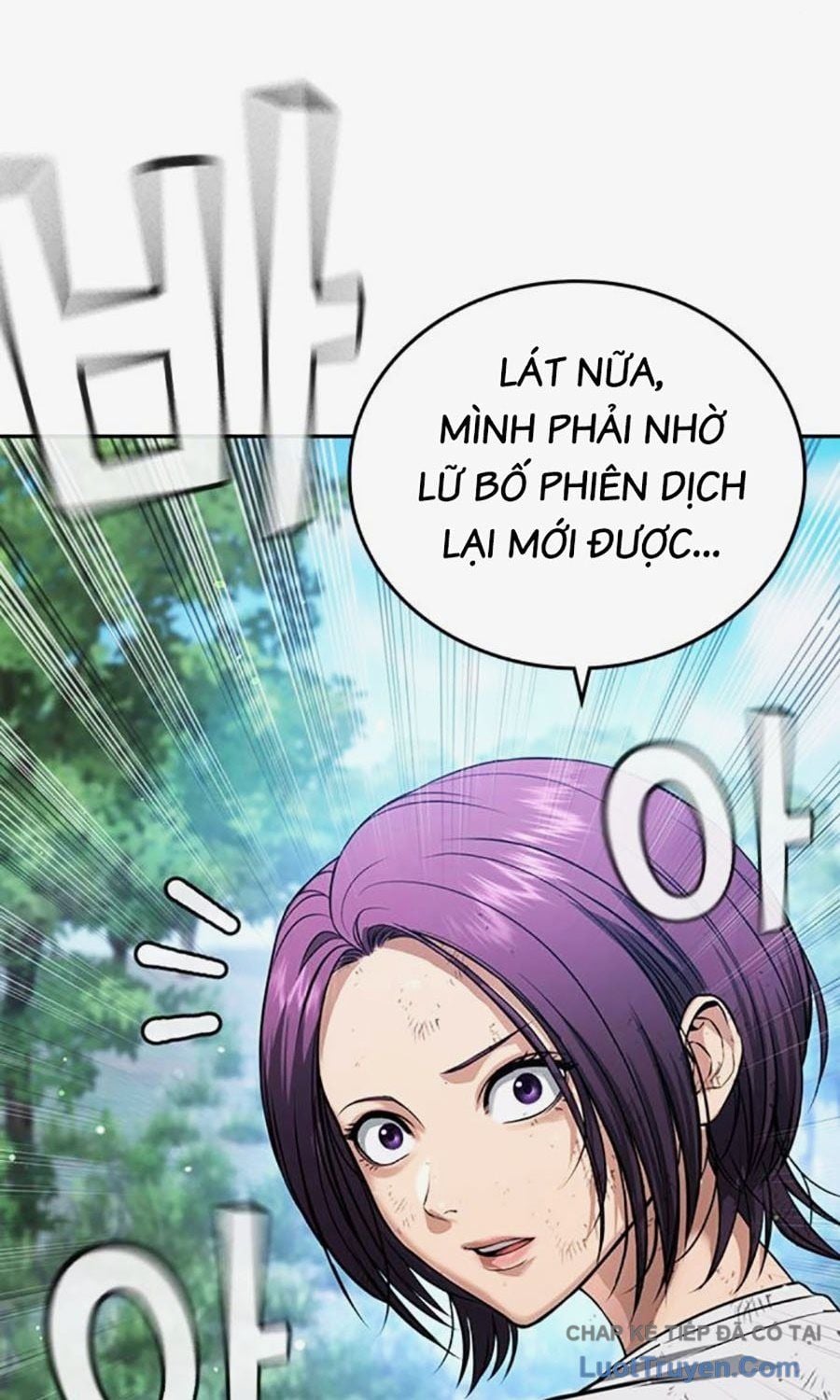 Goo Sera Chapter 58 - Trang 2