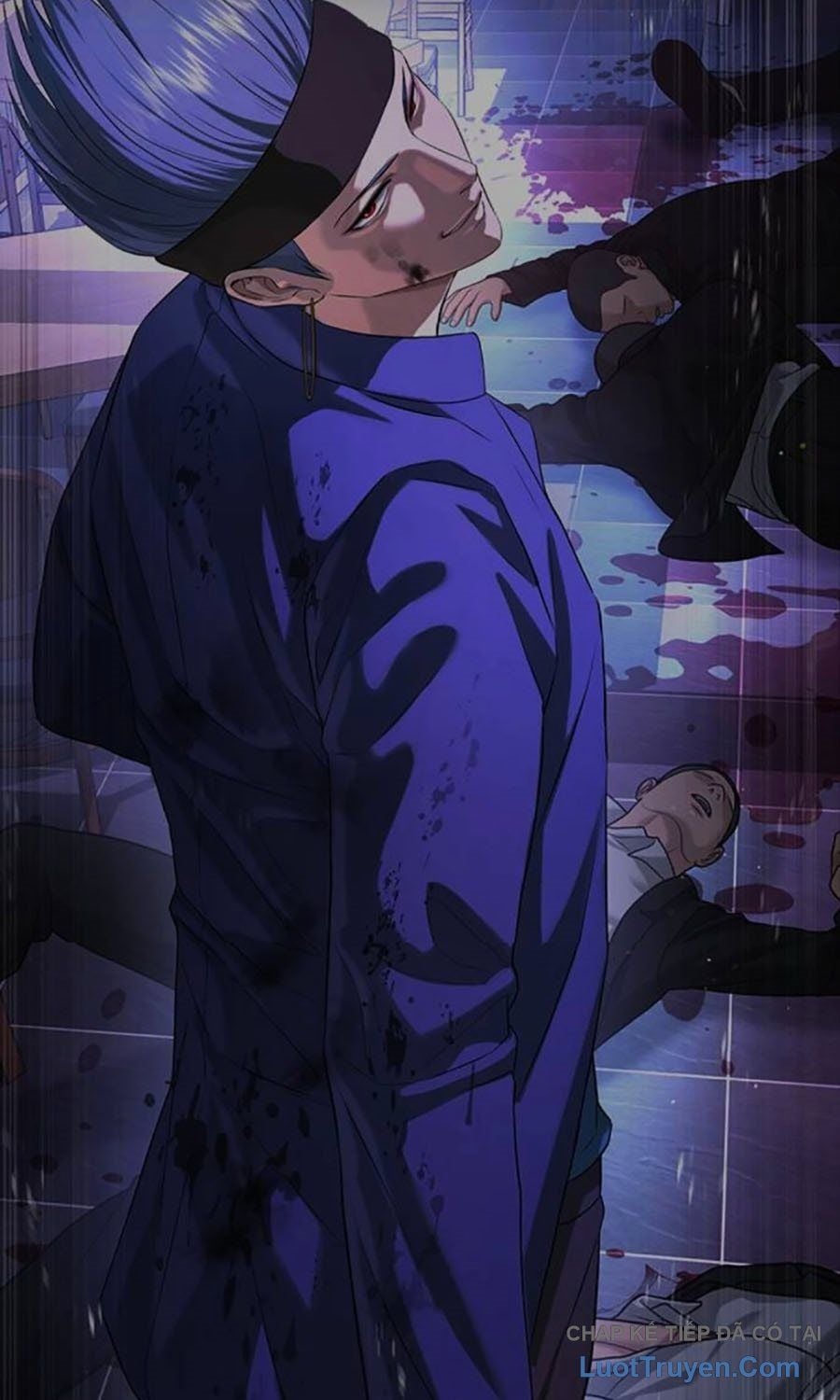 Goo Sera Chapter 58 - Trang 2