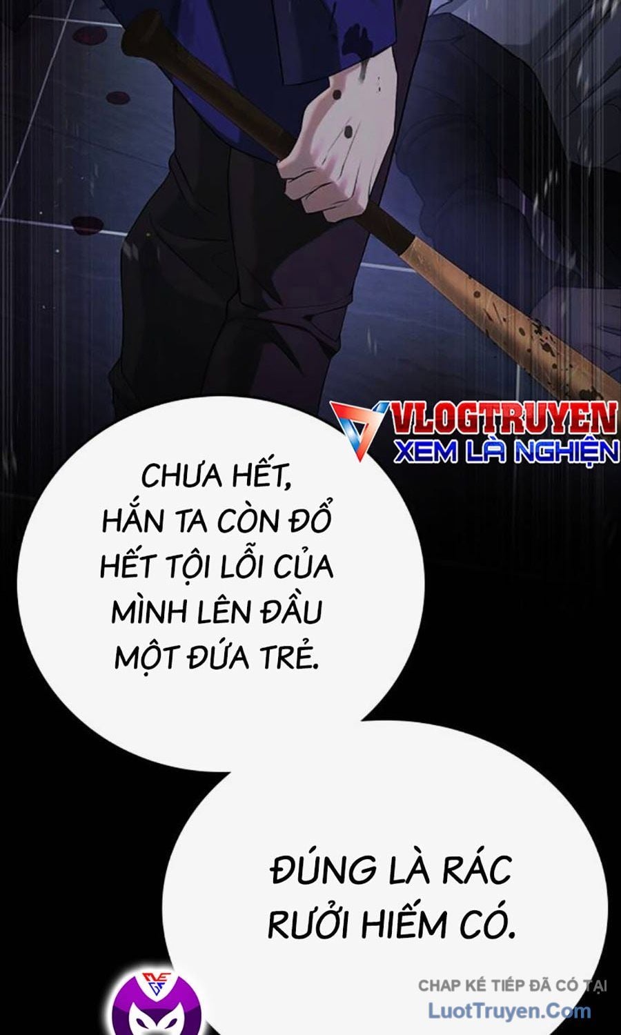 Goo Sera Chapter 58 - Trang 2