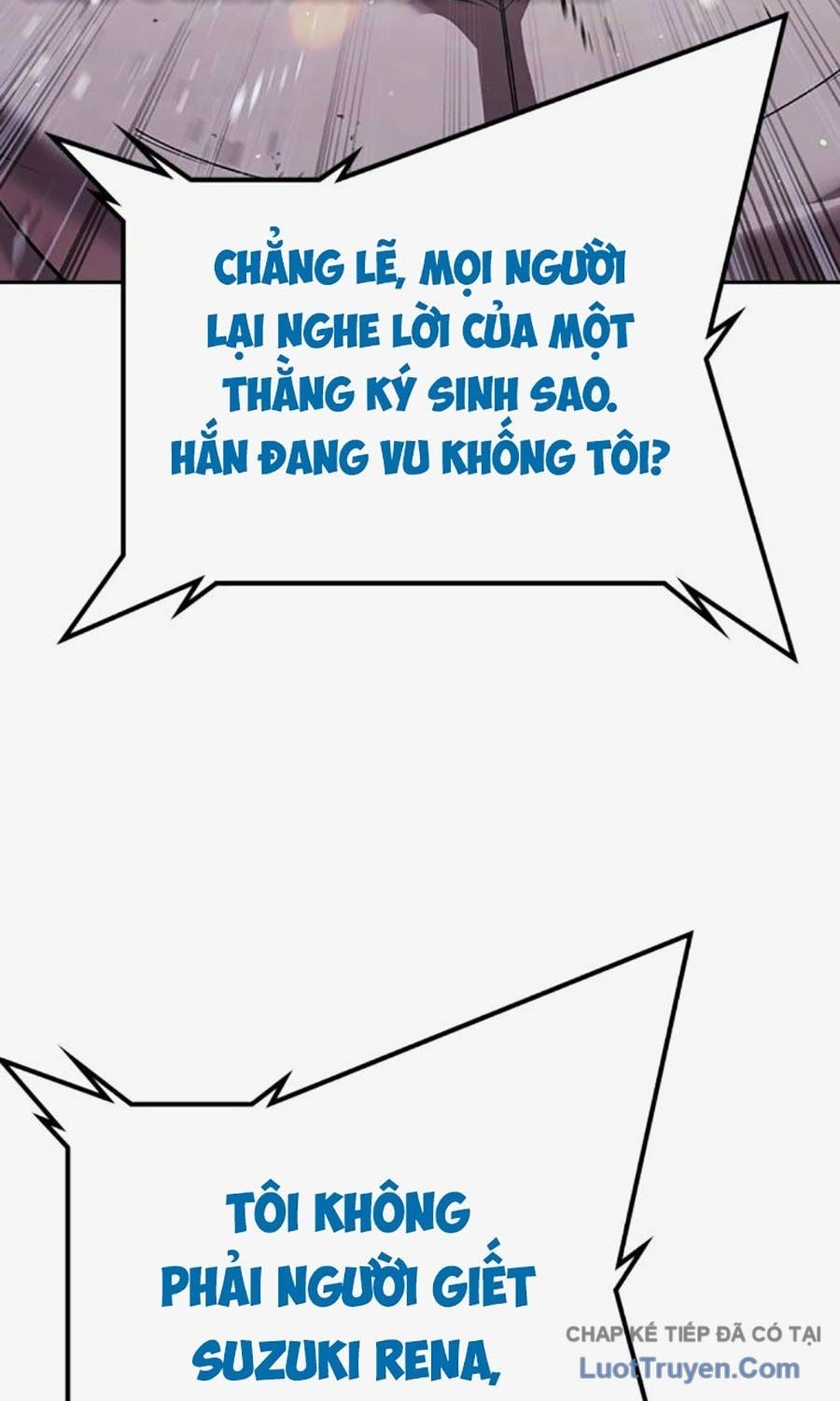 Goo Sera Chapter 58 - Trang 2