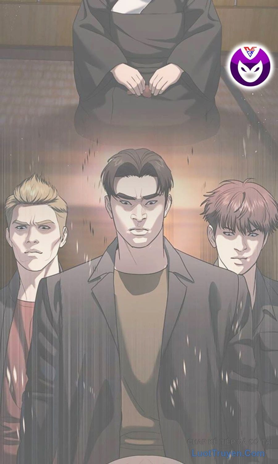 Goo Sera Chapter 58 - Trang 2