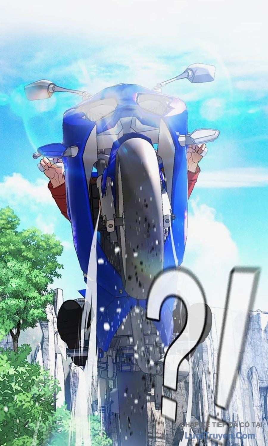 Goo Sera Chapter 58 - Trang 2