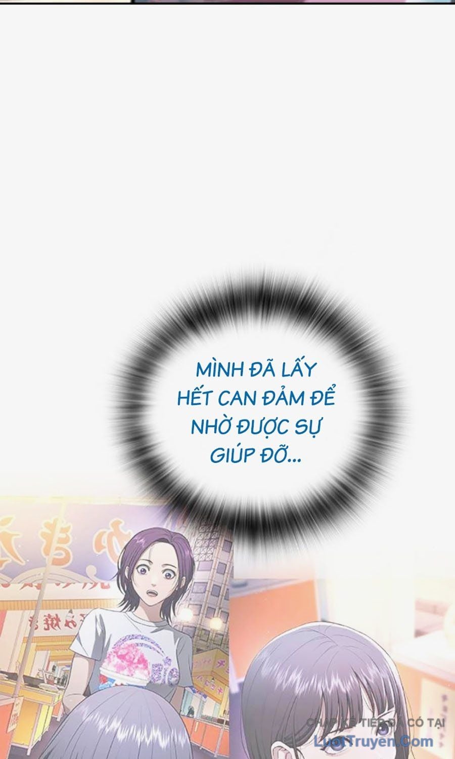 Goo Sera Chapter 58 - Trang 2