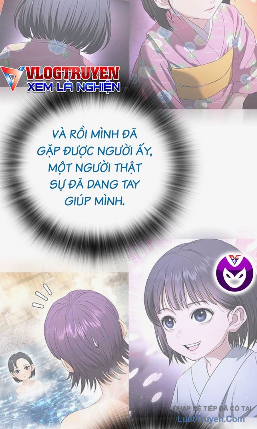 Goo Sera Chapter 58 - Trang 2