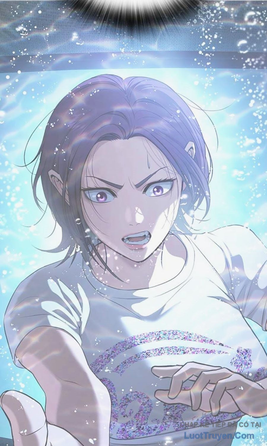 Goo Sera Chapter 58 - Trang 2