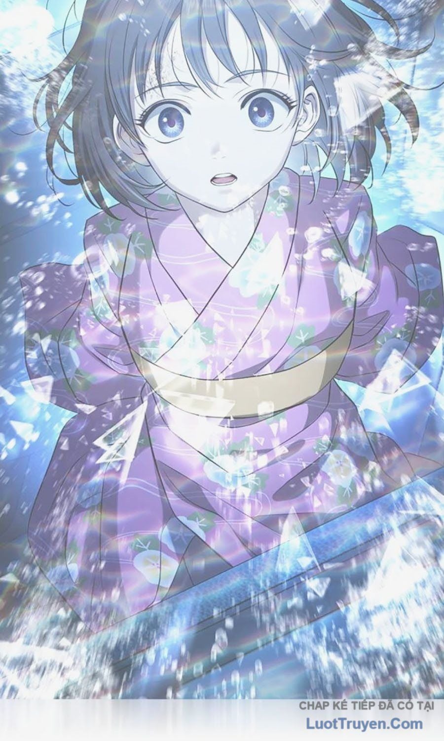 Goo Sera Chapter 58 - Trang 2