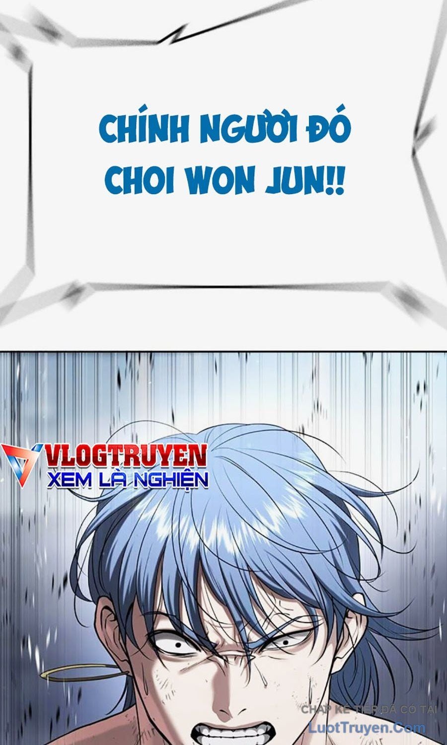 Goo Sera Chapter 58 - Trang 2