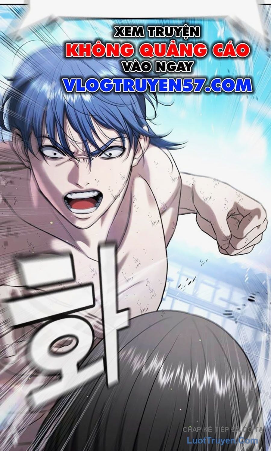 Goo Sera Chapter 58 - Trang 2