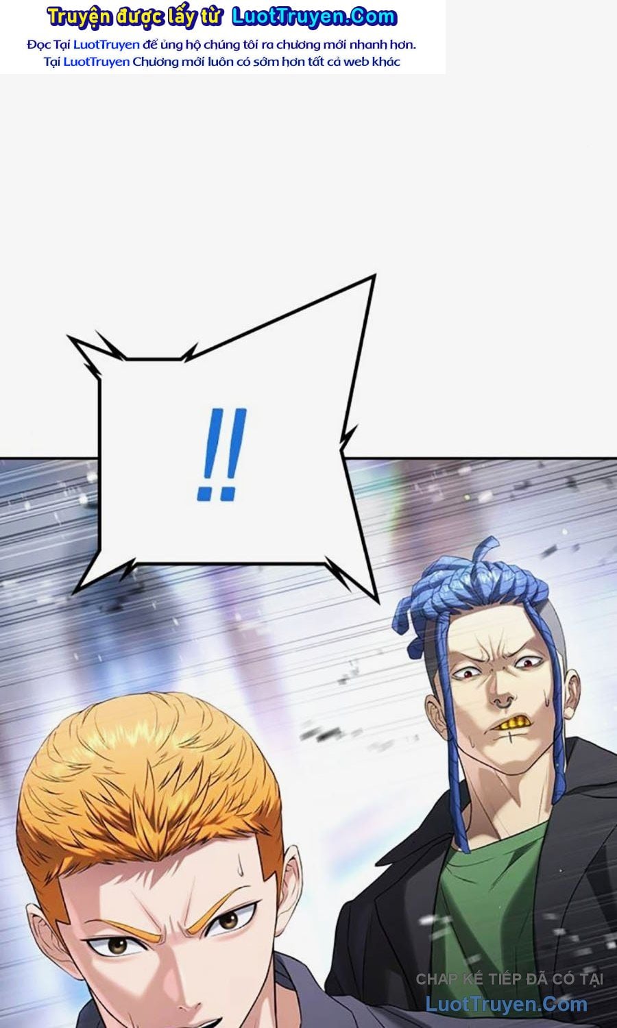 Goo Sera Chapter 58 - Trang 2