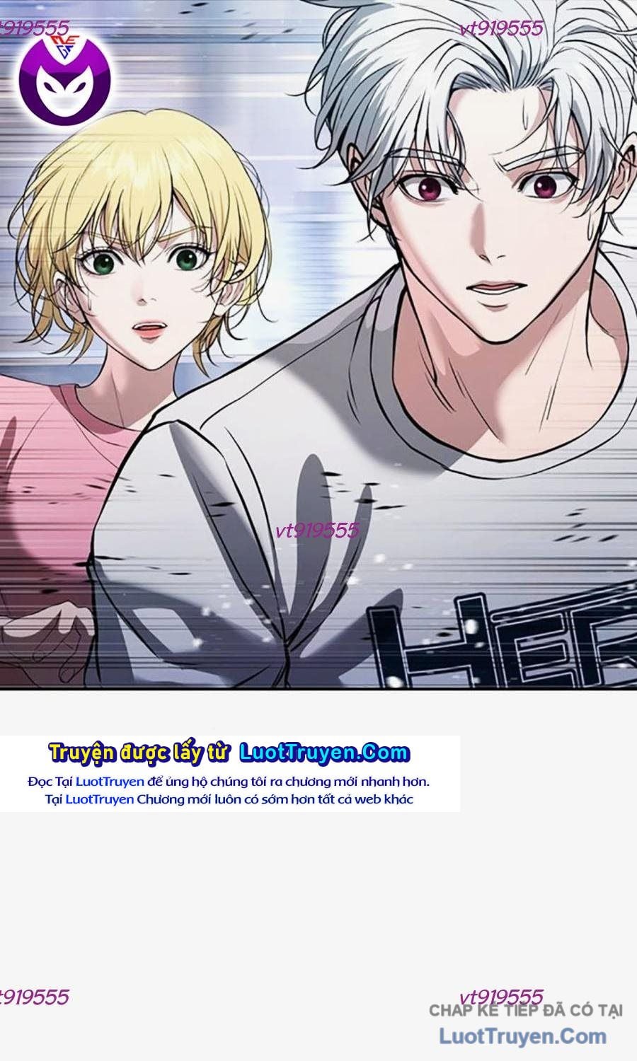 Goo Sera Chapter 58 - Trang 2