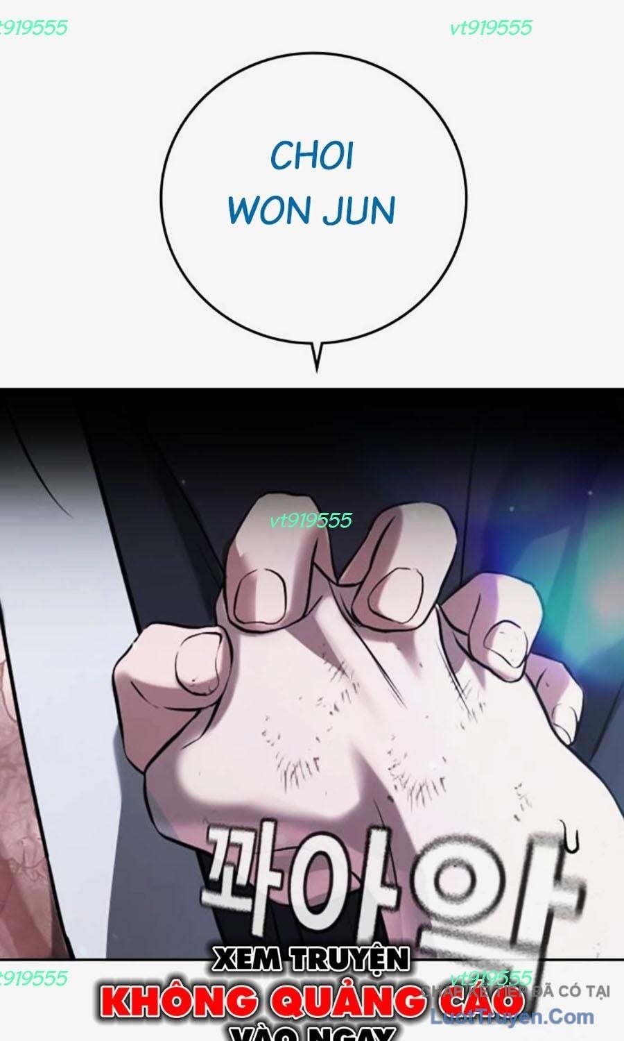 Goo Sera Chapter 58 - Trang 2