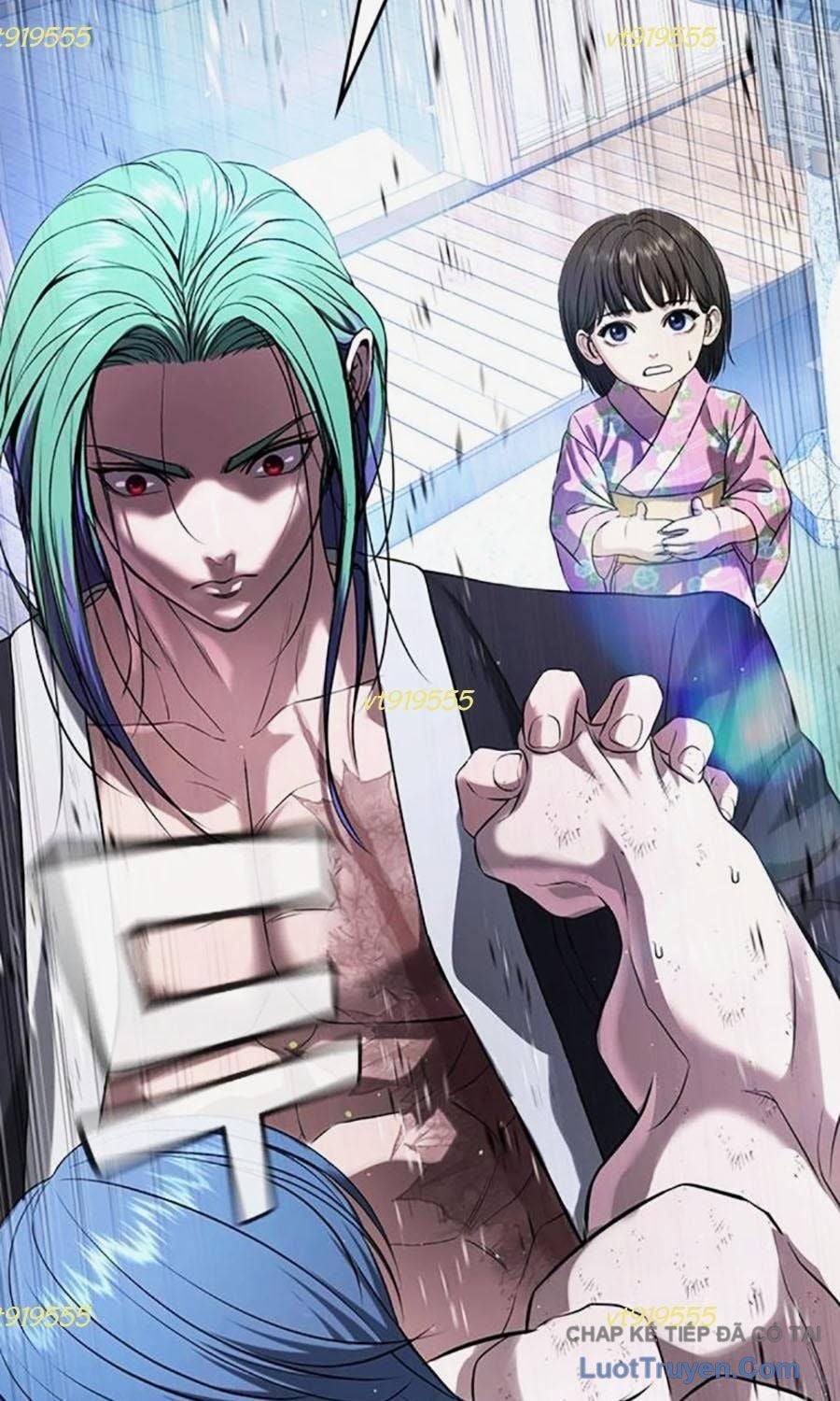 Goo Sera Chapter 58 - Trang 2