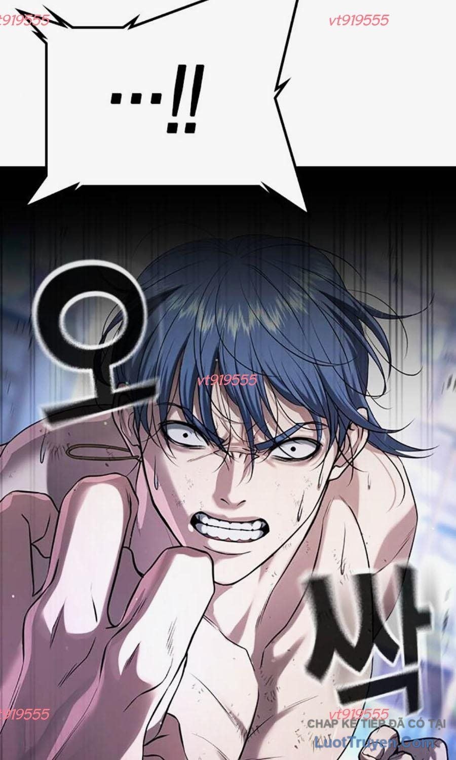 Goo Sera Chapter 58 - Trang 2