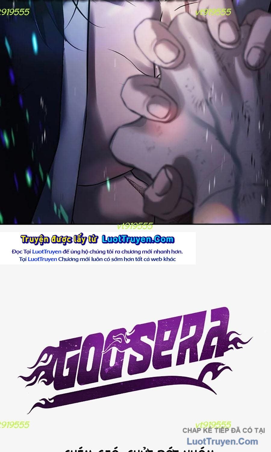 Goo Sera Chapter 58 - Trang 2
