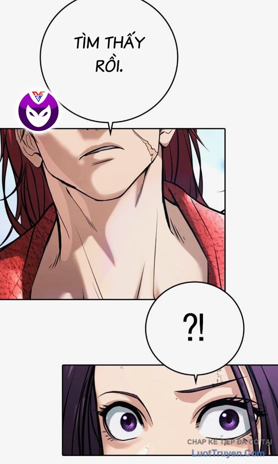 Goo Sera Chapter 58 - Trang 2