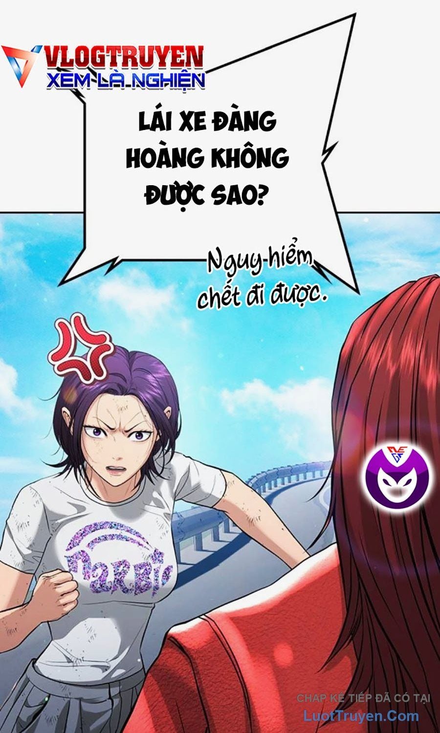 Goo Sera Chapter 58 - Trang 2