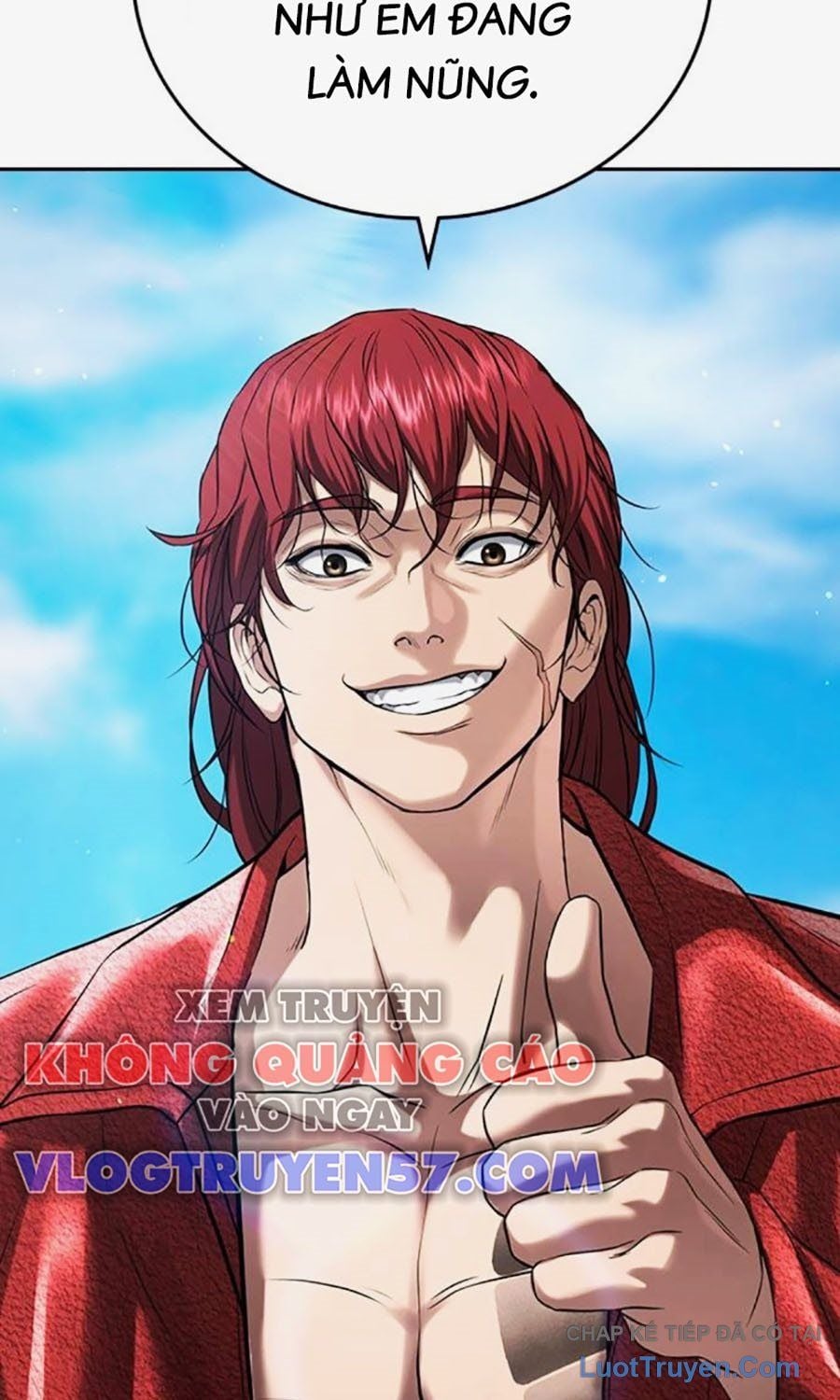 Goo Sera Chapter 58 - Trang 2