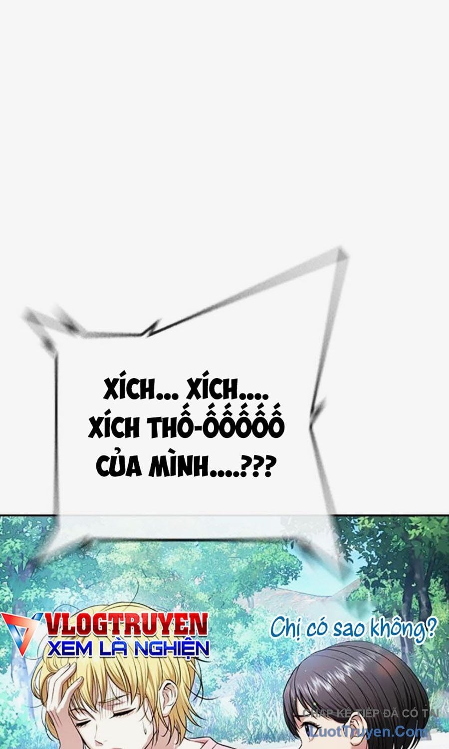 Goo Sera Chapter 58 - Trang 2