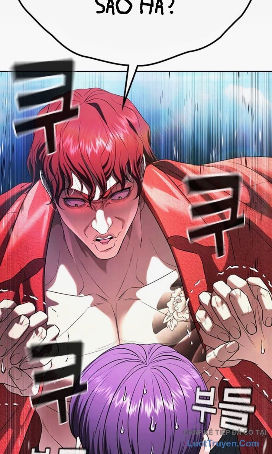 Goo Sera Chapter 58 - Trang 2