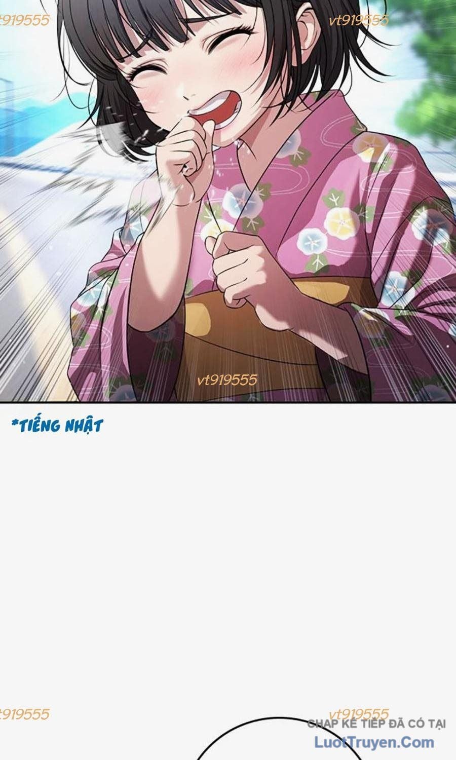 Goo Sera Chapter 58 - Trang 2