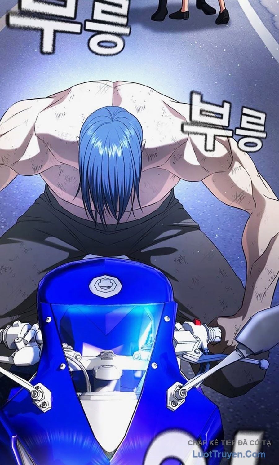 Goo Sera Chapter 58 - Trang 2