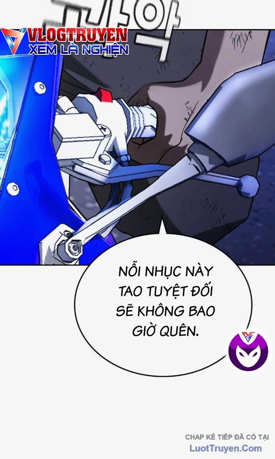 Goo Sera Chapter 58 - Trang 2