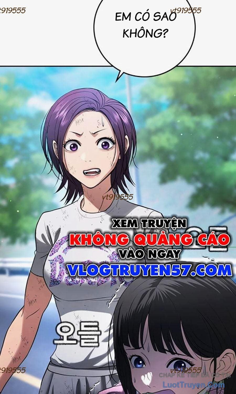 Goo Sera Chapter 58 - Trang 2