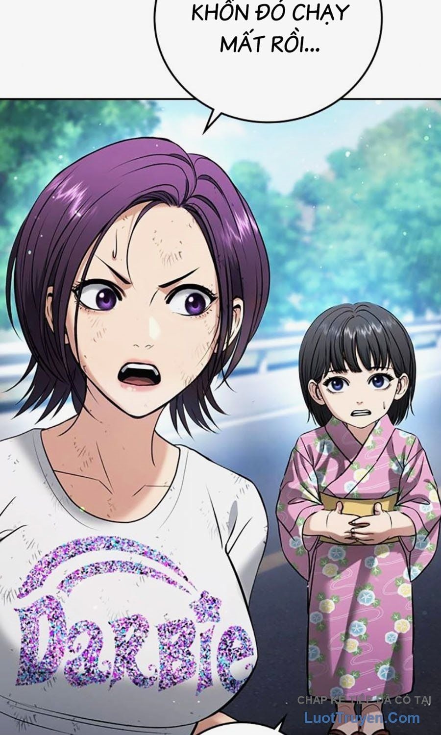 Goo Sera Chapter 58 - Trang 2