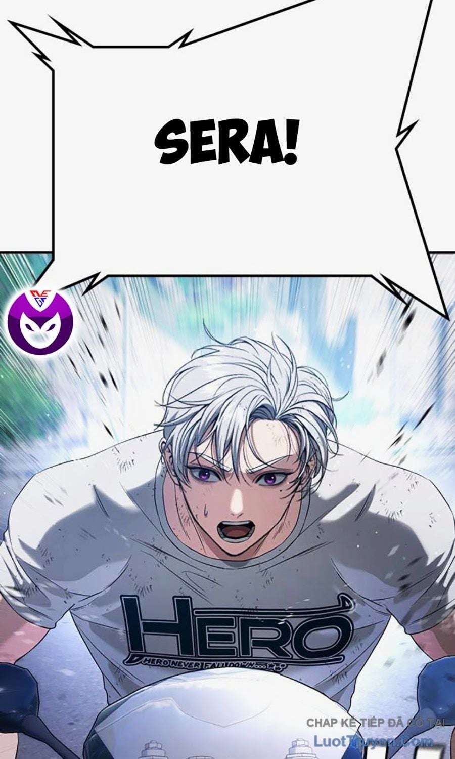 Goo Sera Chapter 58 - Trang 2