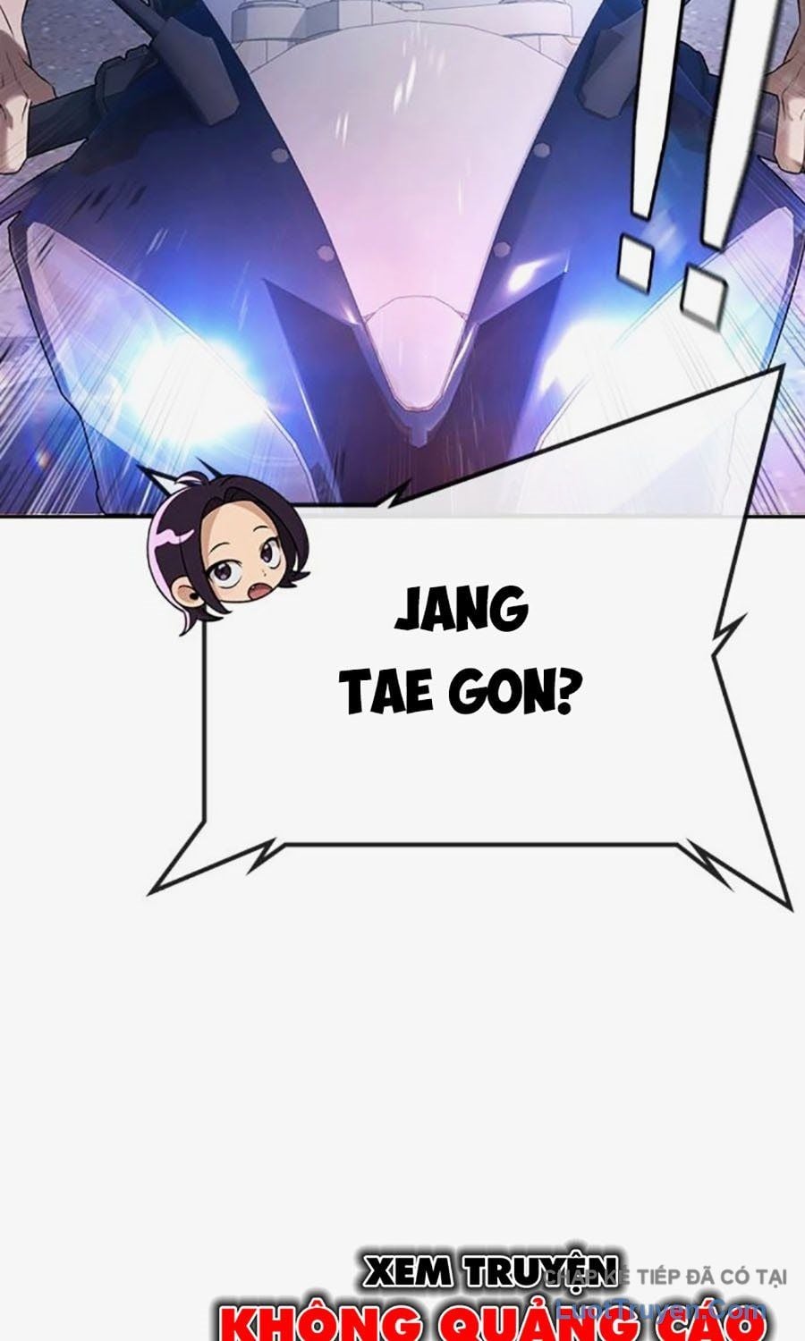 Goo Sera Chapter 58 - Trang 2