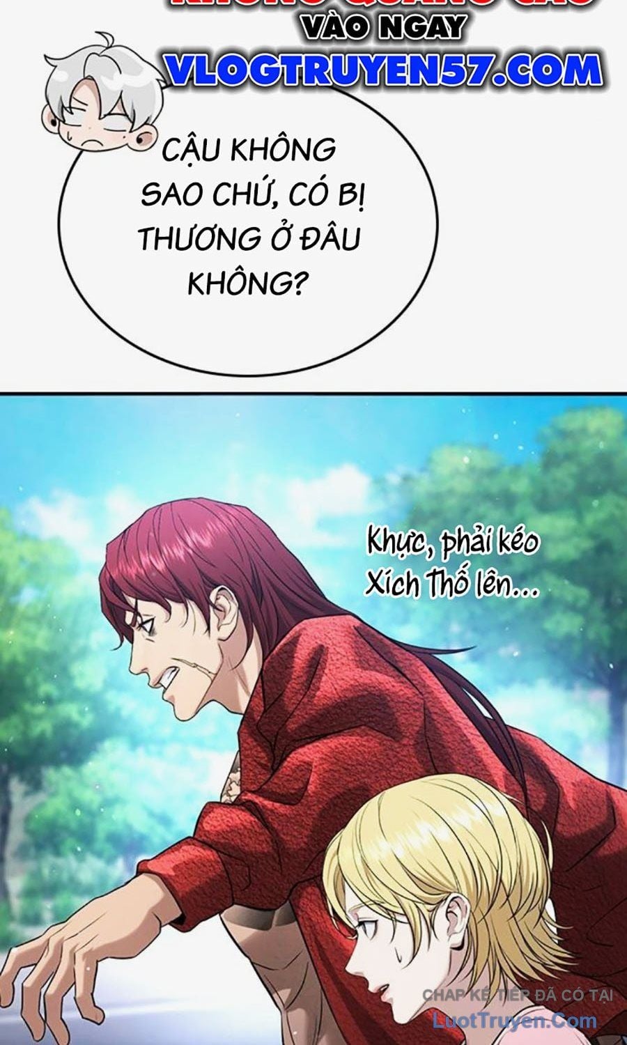 Goo Sera Chapter 58 - Trang 2