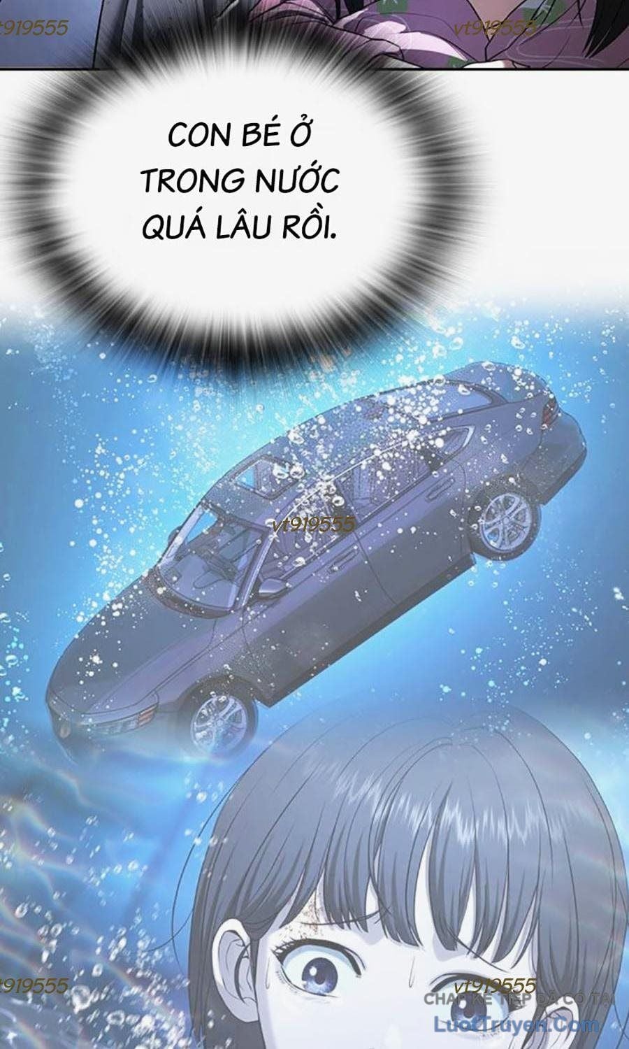 Goo Sera Chapter 58 - Trang 2