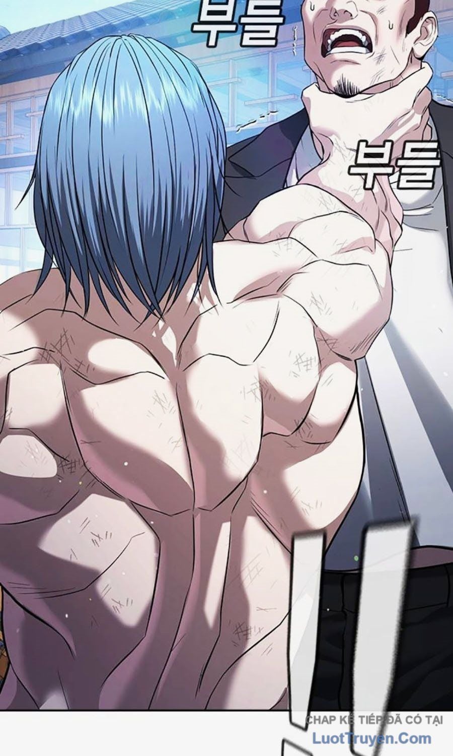 Goo Sera Chapter 58 - Trang 2