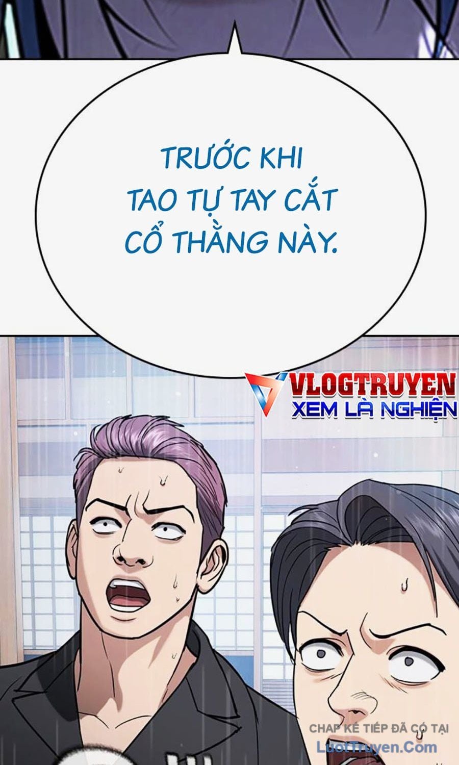 Goo Sera Chapter 58 - Trang 2
