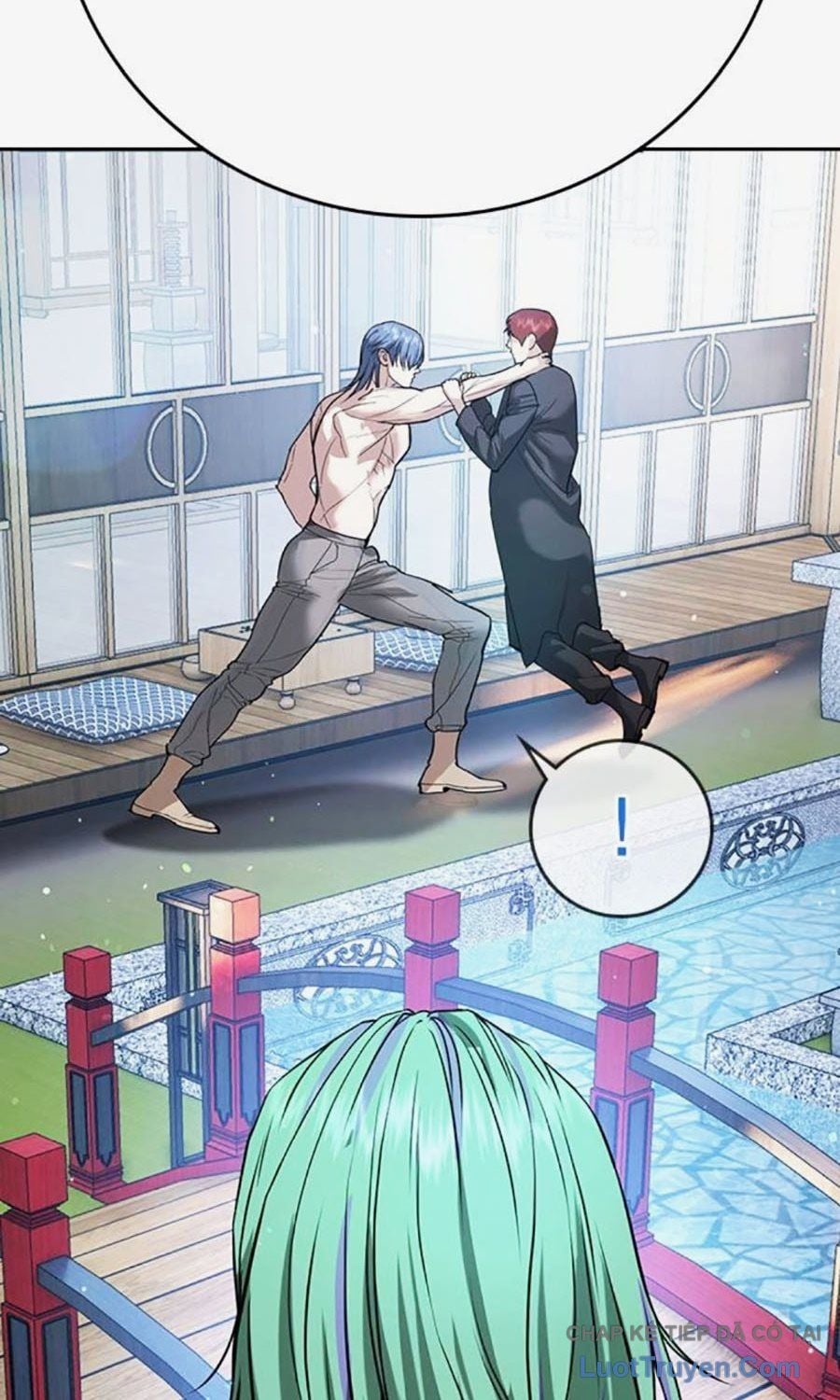 Goo Sera Chapter 58 - Trang 2