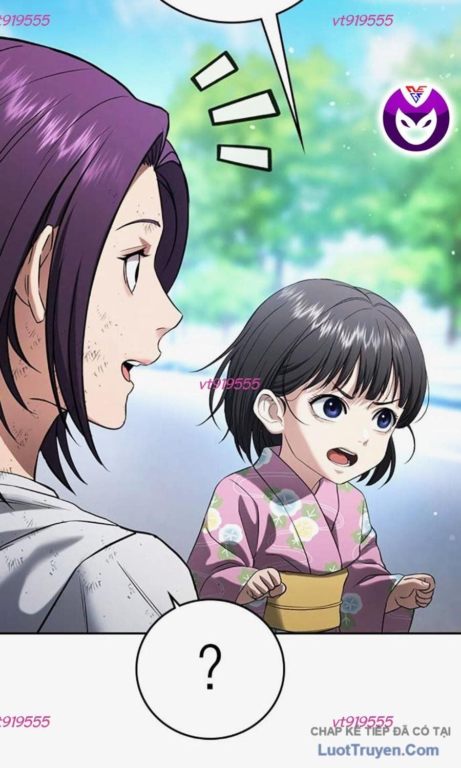 Goo Sera Chapter 58 - Trang 2