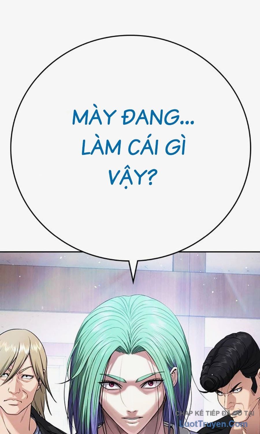 Goo Sera Chapter 58 - Trang 2