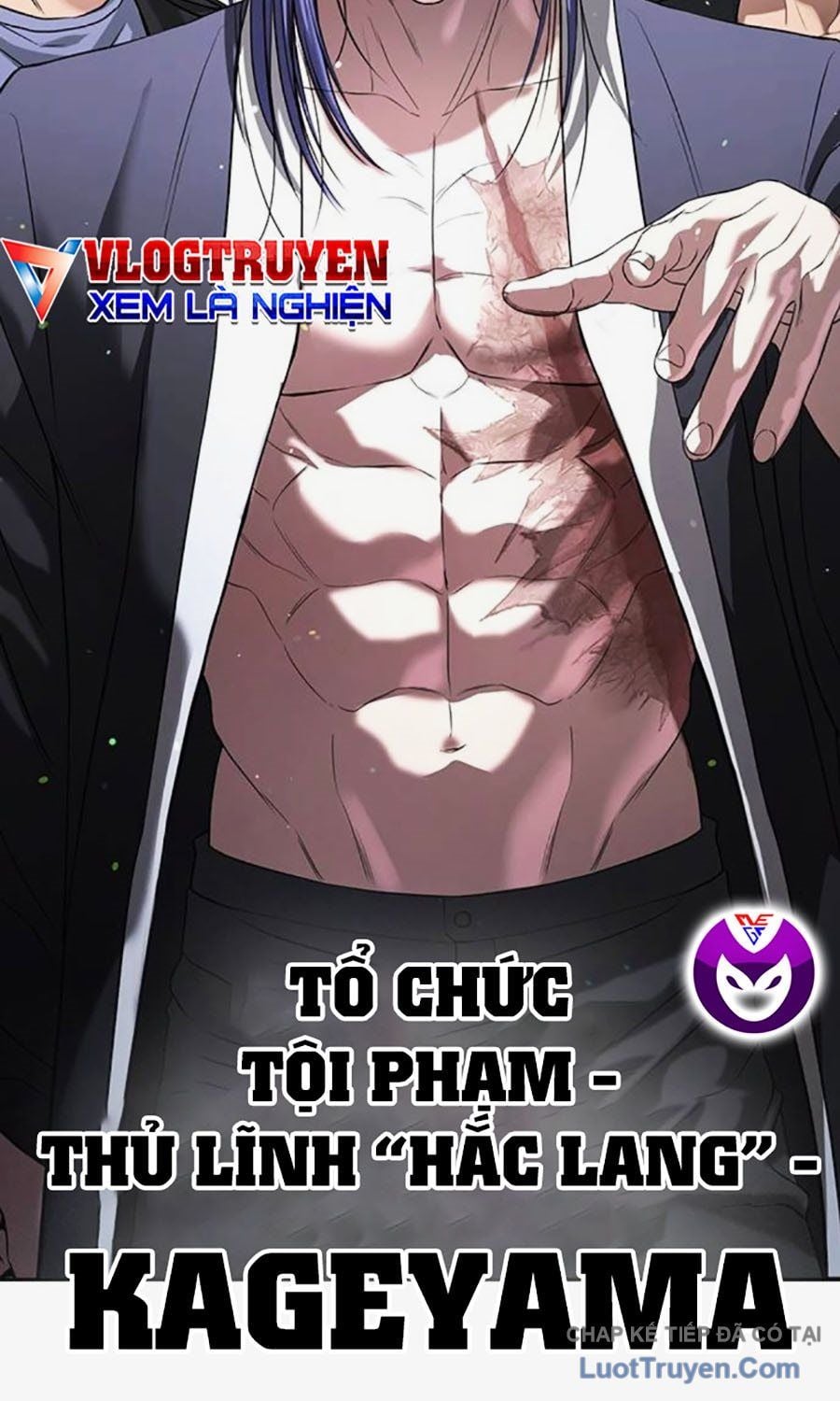 Goo Sera Chapter 58 - Trang 2