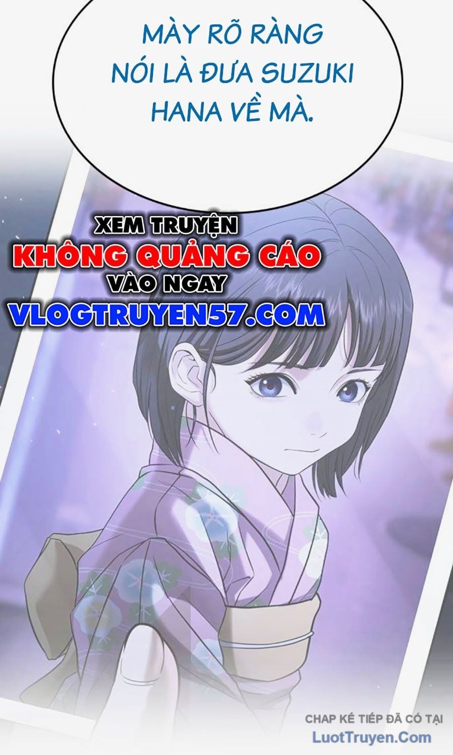 Goo Sera Chapter 58 - Trang 2