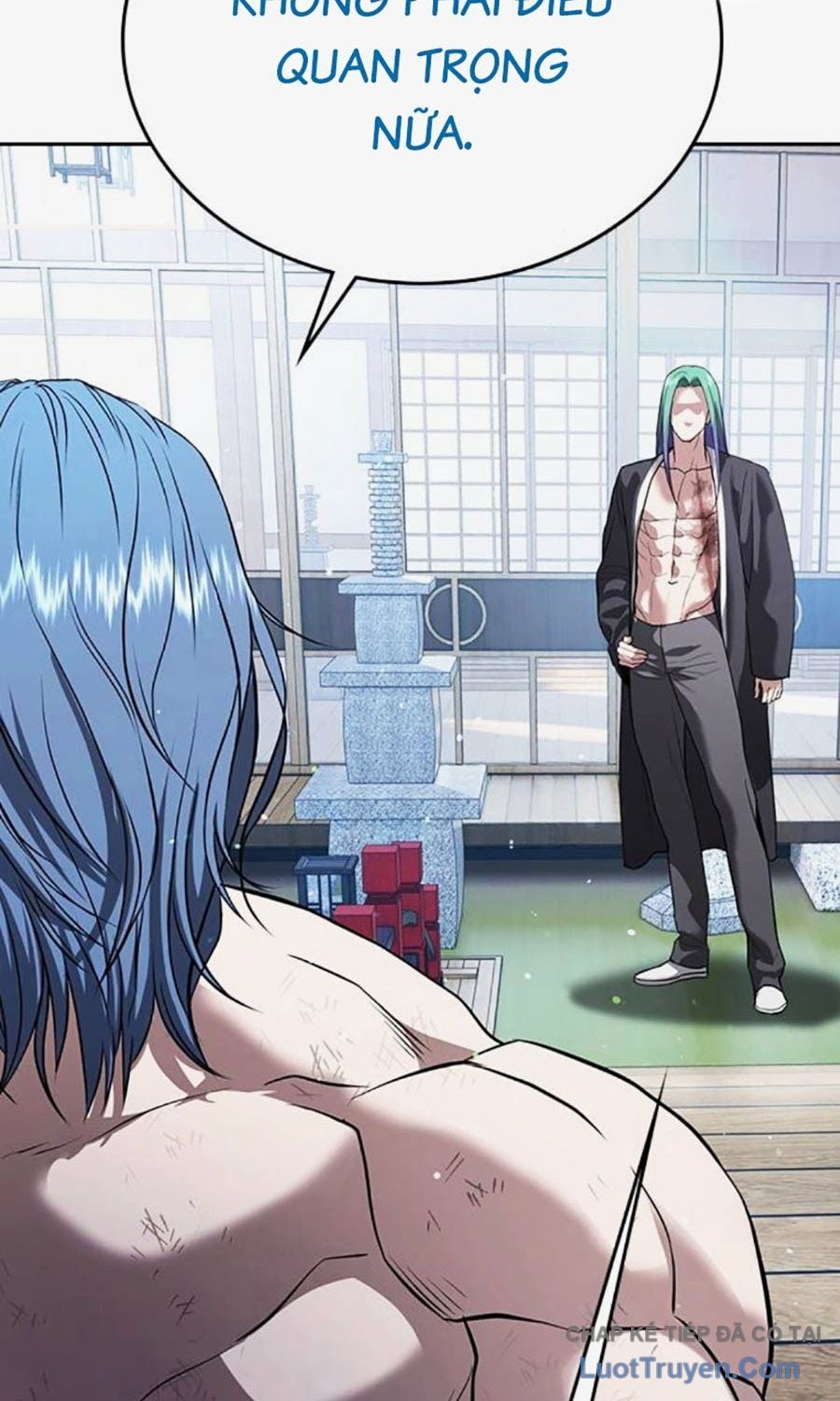 Goo Sera Chapter 58 - Trang 2