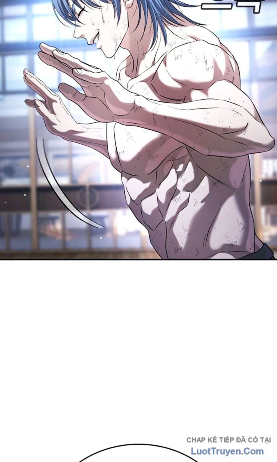 Goo Sera Chapter 59 - Trang 2