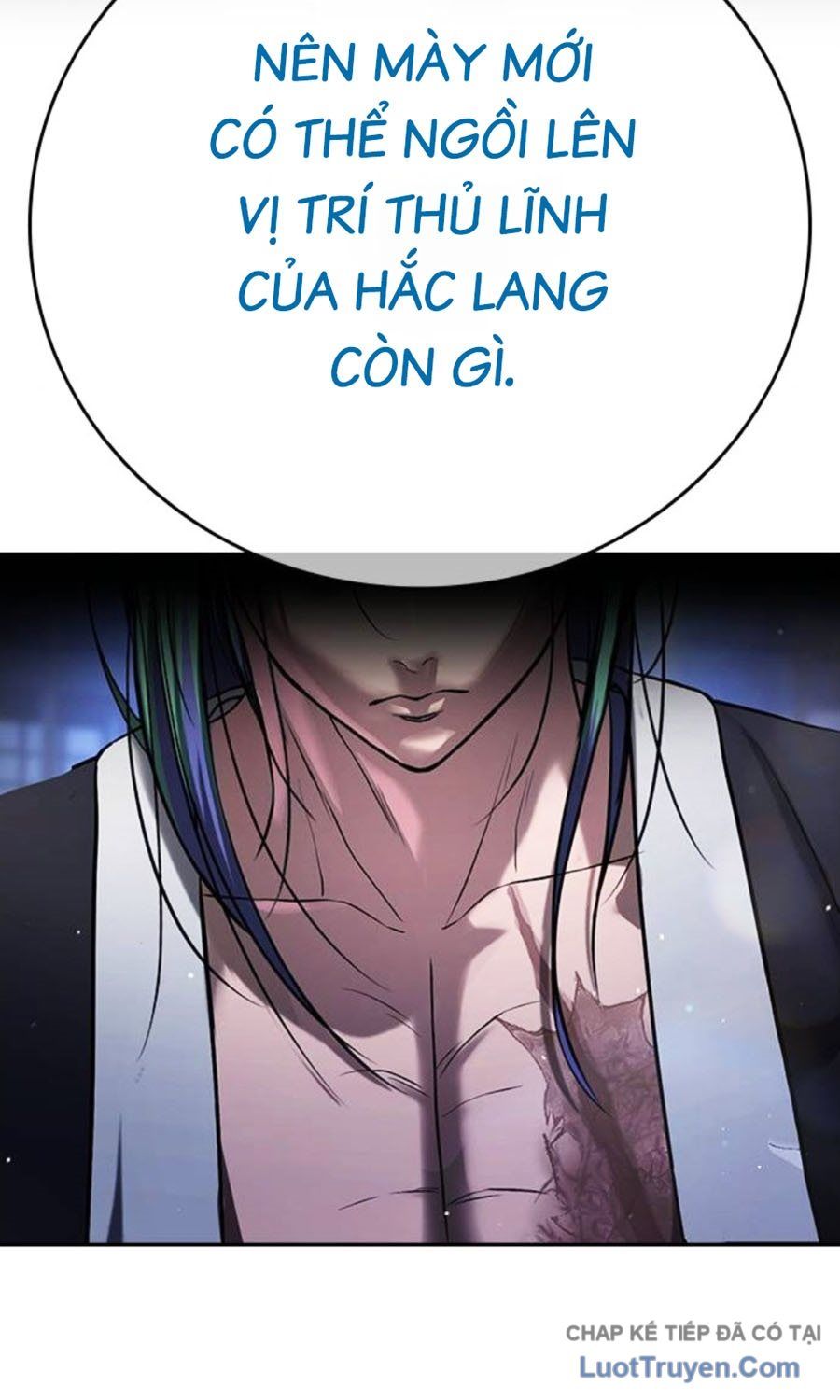 Goo Sera Chapter 59 - Trang 2