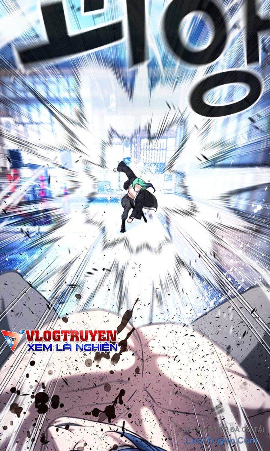 Goo Sera Chapter 59 - Trang 2