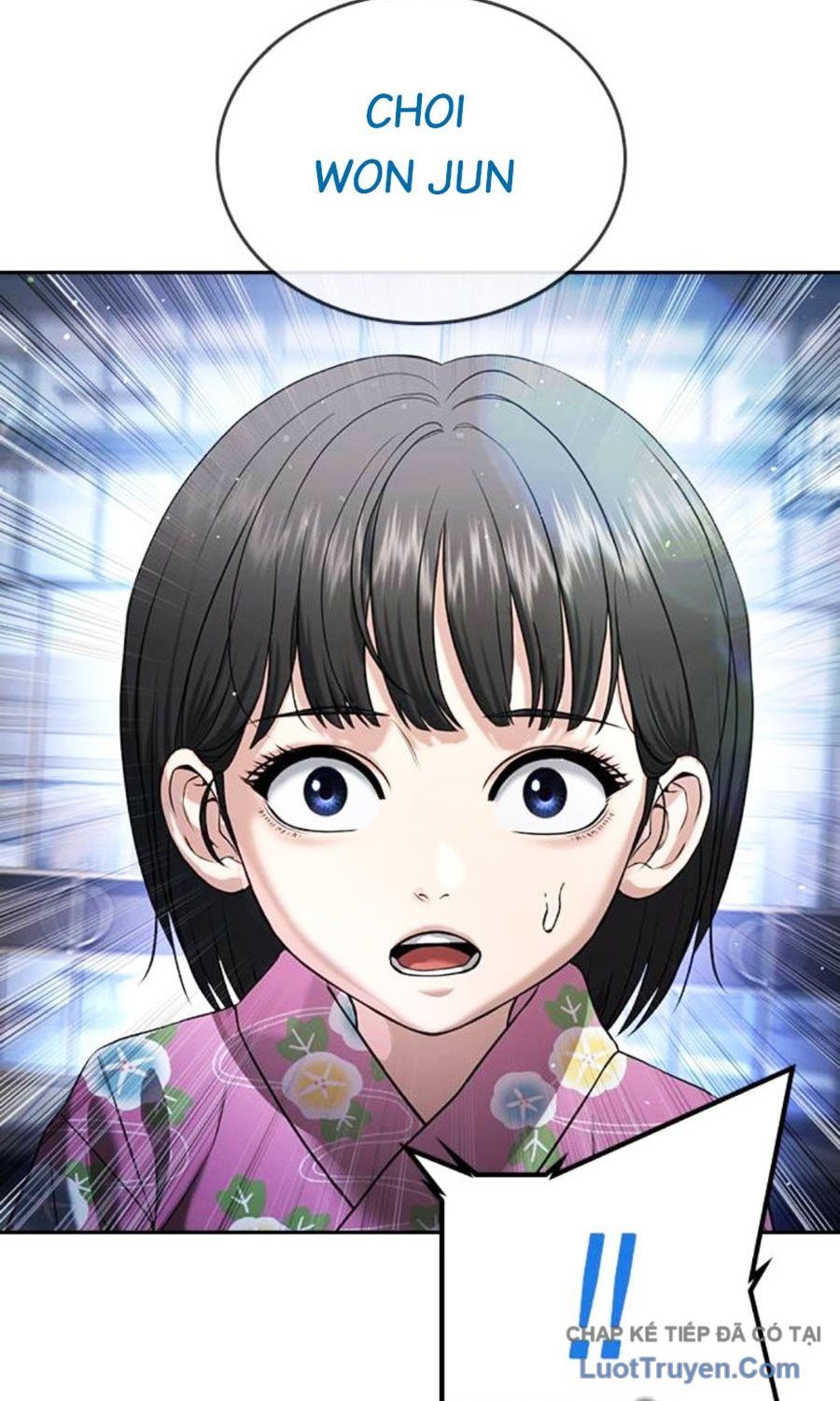 Goo Sera Chapter 59 - Trang 2