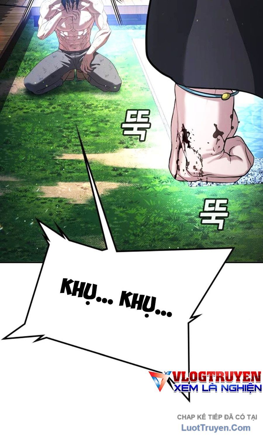 Goo Sera Chapter 59 - Trang 2