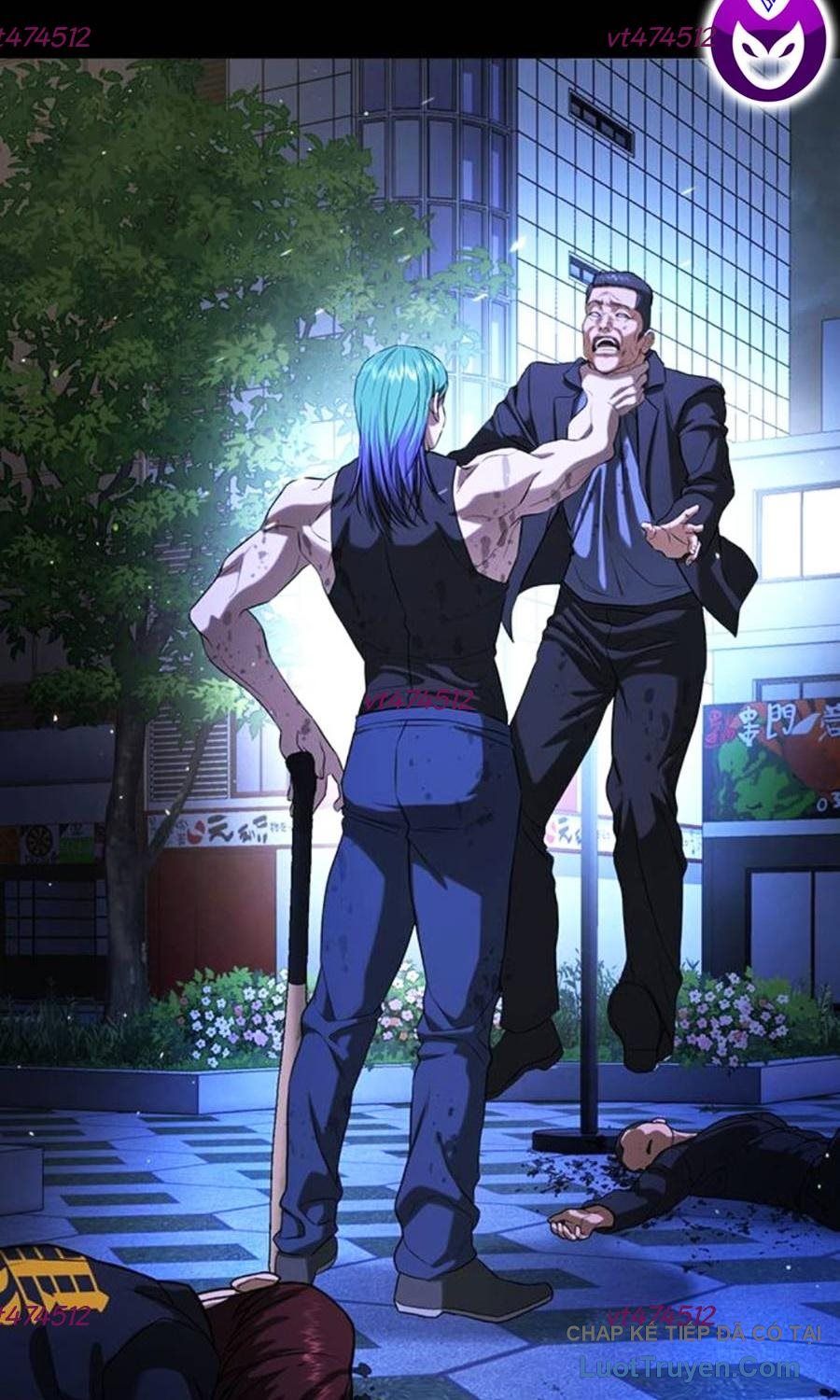 Goo Sera Chapter 59 - Trang 2