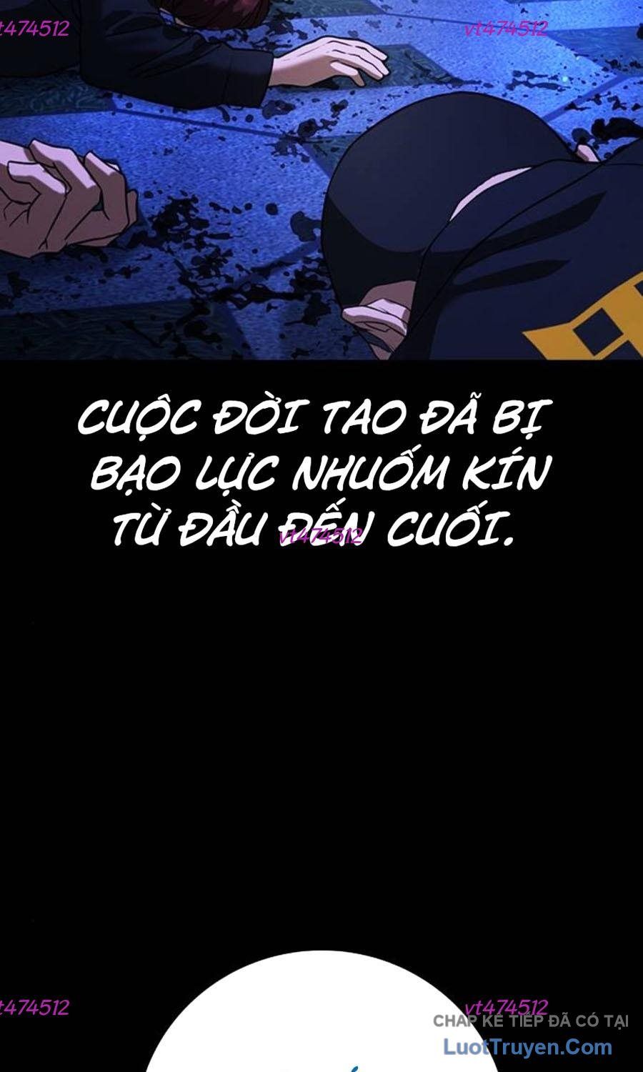 Goo Sera Chapter 59 - Trang 2